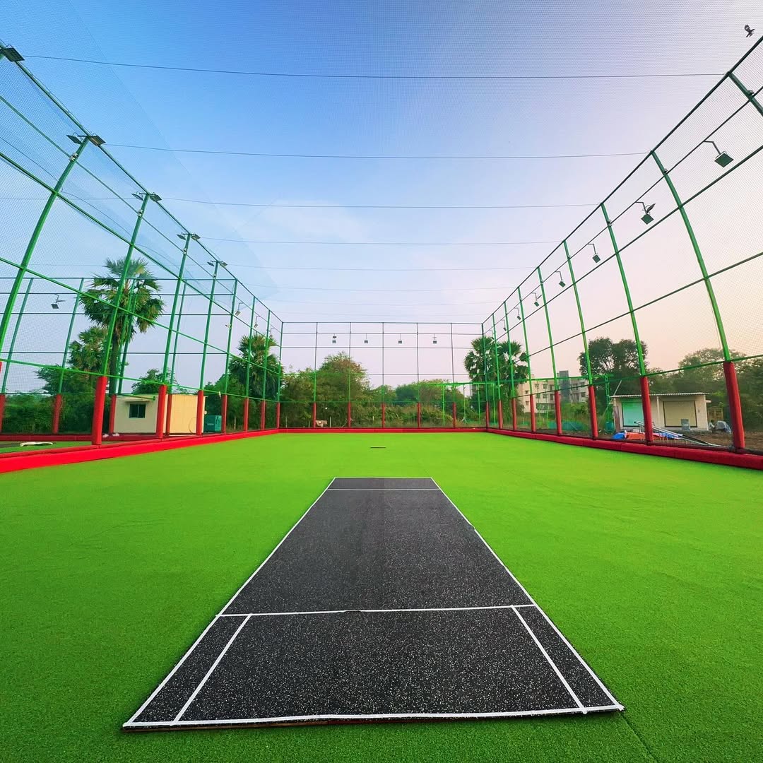 K6 Turf Gallery Image