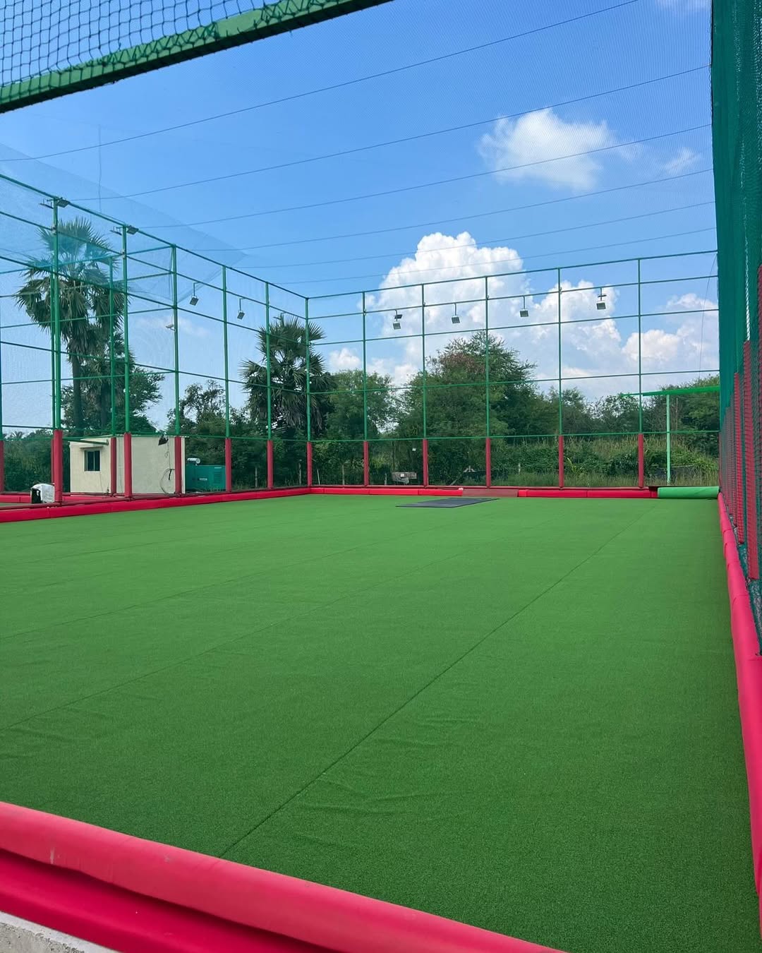 K6 Turf Gallery Image
