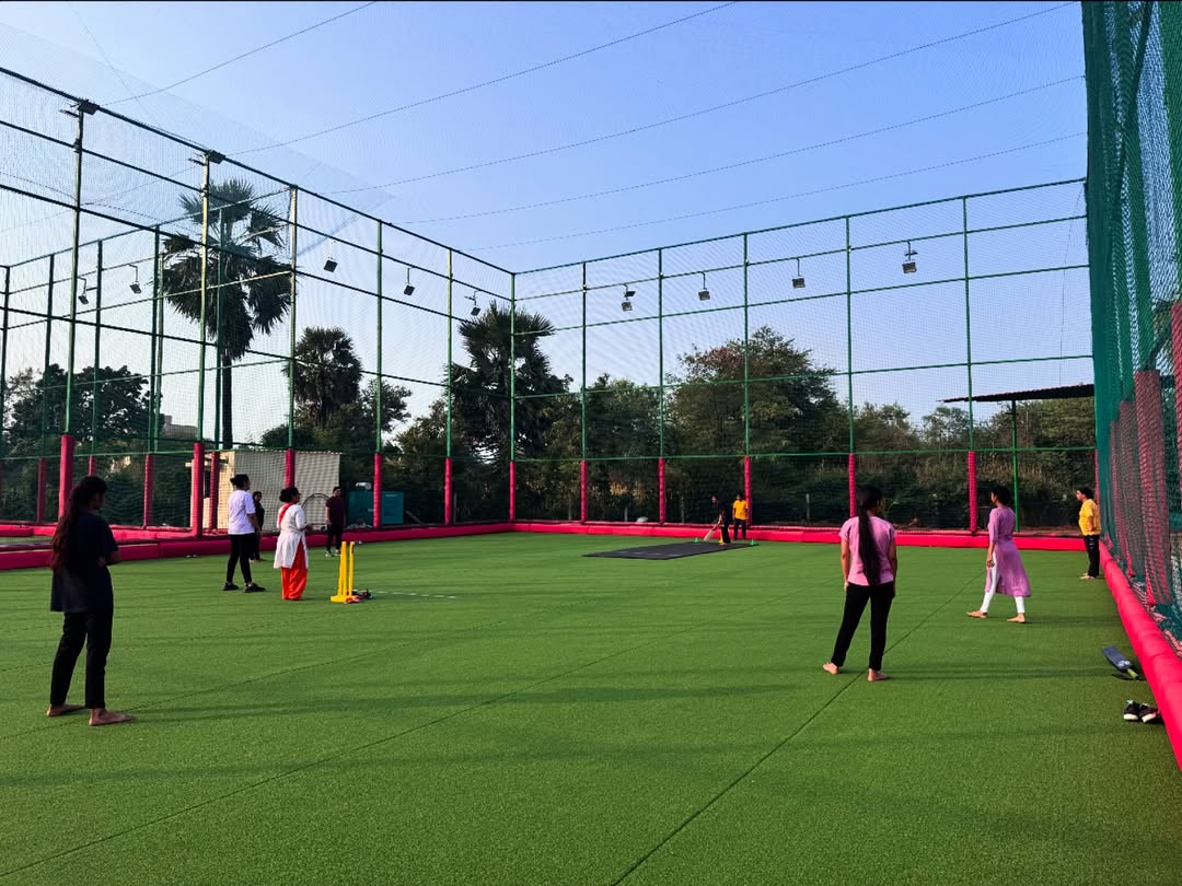 K6 Turf Gallery Image