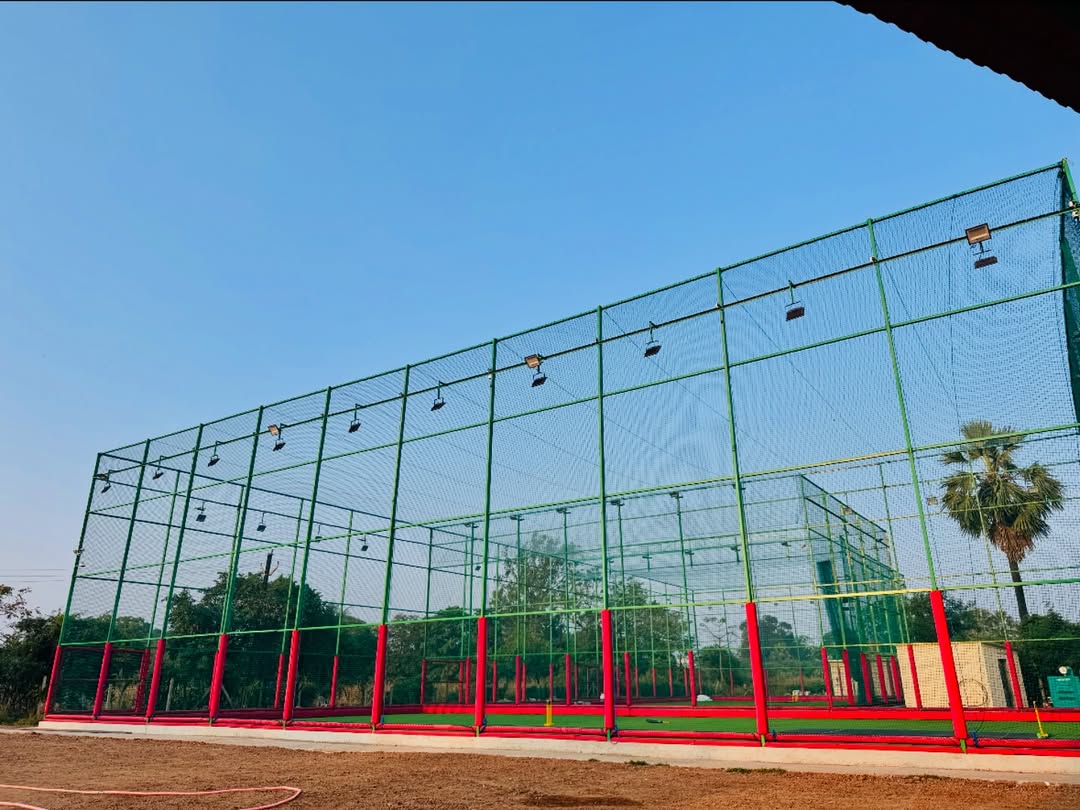 K6 Turf Gallery Image
